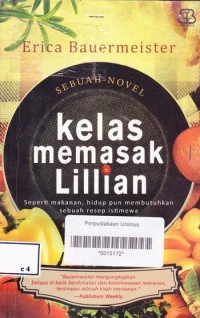 KELAS MEMASAK LILIAN