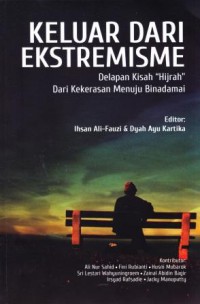 KELUAR DARI EKSTREMISME