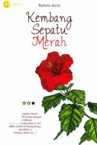 Image of KEMBANG SEPATU MERAH