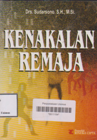 KENAKALAN REMAJA