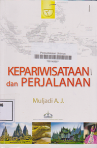 KEPARIWISATAAN DAN PERJALANAN