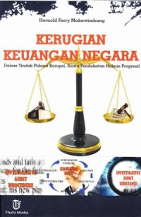 KERUGIAN KEUANGAN NEGARA