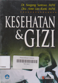 KESEHATAN & GIZI