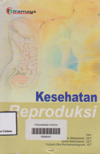 KESEHATAN REPRODUKSI