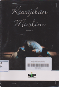 Image of KEWAJIBAN MUSLIM