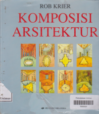 Image of KOMPOSISI ARSITEKTUR