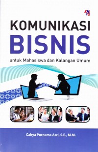 KOMUNIKASI BISNIS