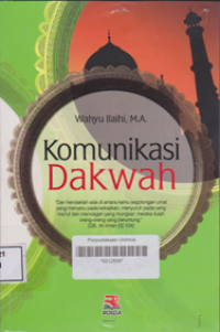 KOMUNIKASI DAKWAH