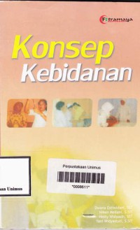 KONSEP KEBIDANAN