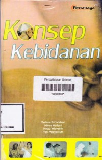 KONSEP KEBIDANAN