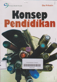 Image of KONSEP PENDIDIKAN