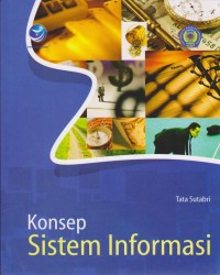 KONSEP SISTEM INFORMASI