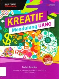 Image of KREATIF MENDULANG UANG