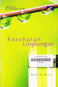 Kesehatan Lingkungan