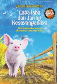 LABA-LABA DAN JARING KESAYANGANNYA