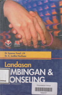 LANDASAN BIMBINGAN & KONSELING