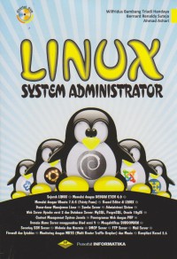 LINUX SYSTEM ADMINISTRATOR