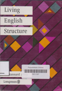 LIVING ENGLISH STUCTURE