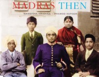 Image of MADRAS THEN