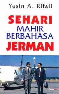 SEHARI MAHIR BERBAHASA JERMAN