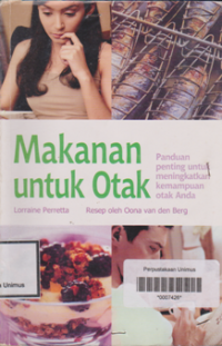 Image of MAKANAN UNTUK OTAK