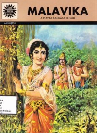 MALAVIKA
