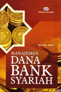 MANAJEMEN DANA BANK SYARIAH