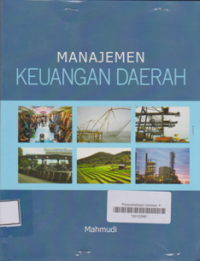 MANAJEMEN KEUANGAN DAERAH