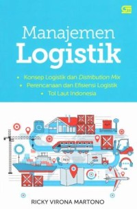 MANAJEMEN LOGISTIK