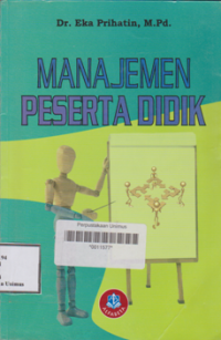 Image of MANAJEMEN PESERTA DIDIK