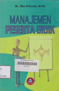 MANAJEMEN PESERTA DIDIK