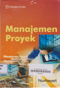 MANAJEMEN PROYEK