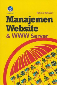 MANAJEMEN WEBSITE & WWW SERVER