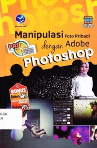 MANIPULASI FOTO PRIBADI DENGAN ADOBE PHOTOSHOP