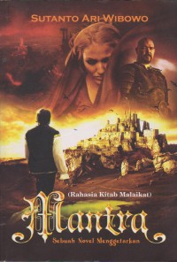 MANTRA (RAHASIA KITAB MALAIKAT)