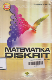 MATEMATIKA DISKRIT  (Edisi 3 Revisi 4)