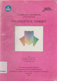 MATEMATIKA DISKRIT (Edisi REVISI)