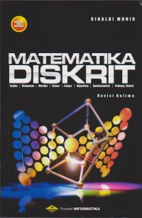 MATEMATIKA DISKRIT (Revisi Ke 5)