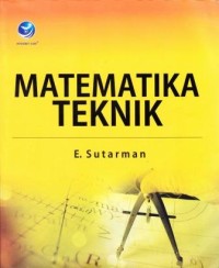 MATEMATIKA TEKNIK