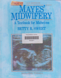 MAYES' MIDWIFERY