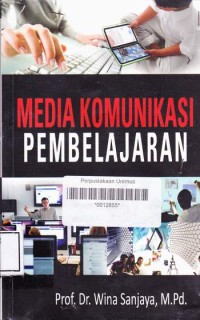 MEDIA KOMUNIKASI PEMBELAJARAN