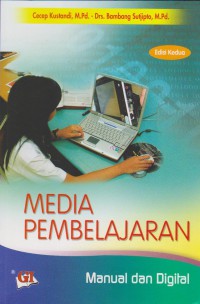 MEDIA PEMBELAJARAN MANUAL DAN DIGITAL