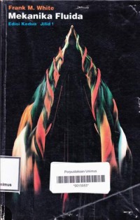 MEKANIKA FLUIDA EDISI 2 JILID 1