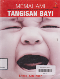 MEMAHAMI TANGISAN BAYI