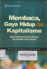 MEMBACA, GAYA HIDUP DAN KAPITALISME