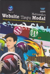 MEMBANGUN WEBSITE TANPA MODAL