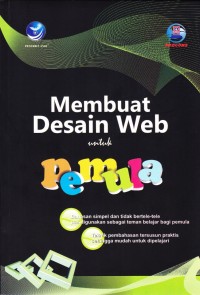 MEMBUAT DESAIN WEB UNTUK PEMULA