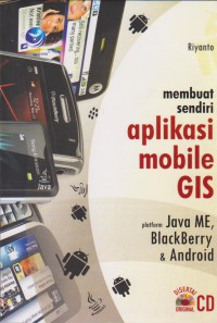 Image of MEMBUAT SENDIRI APLIKASI MOBILE GIS
