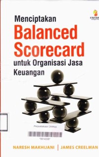 Image of MENCIPTAKAN BALANCED SCORECARD