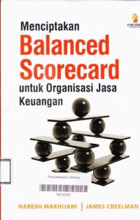 MENCIPTAKAN BALANCED SCORECARD